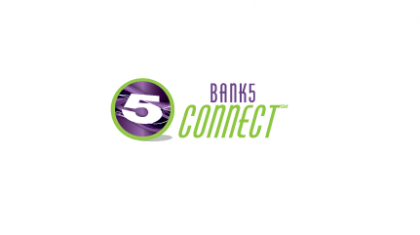 Bank 5 Connect
